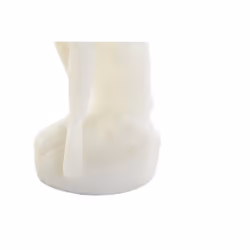 Fijalo Meti_FD185061 statue et figurine décorative Blanc Résine