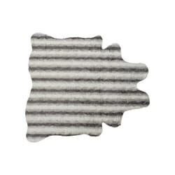 Fijalo Meti_TX185873 Polyester Gris