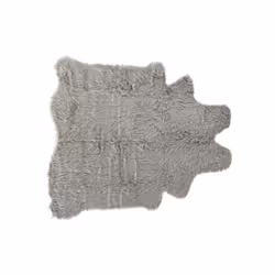 Fijalo Meti_TX185879, Polyester, Gris, 1600 mm, 1500 mm