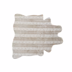 Fijalo Meti_TX186043, Polyester, Beige, 1600 mm, 1500 mm