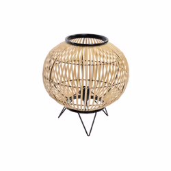 Fijalo Meti_LA186411, Naturel, Métal, 370 mm, 360 mm, 360 mm