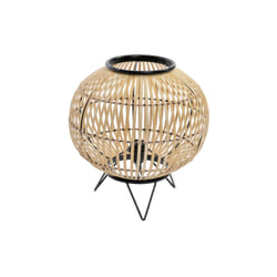 Fijalo Meti_LA186411 lampe de table Naturel