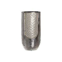 Fijalo Meti_JR188779 vase Argent