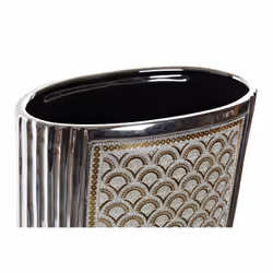 Fijalo Meti_JR188779 vase Argent