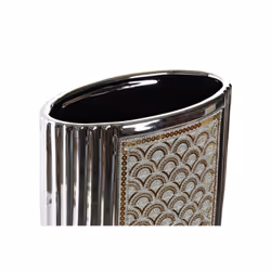 Fijalo Meti_JR188780 vase Argent