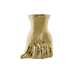 Fijalo Meti_JR188811 vase Or