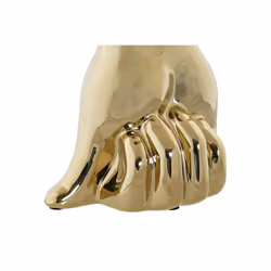 Fijalo Meti_JR188811 vase Or