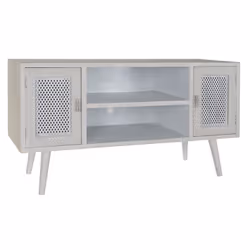 Fijalo Meti_MB189193, Panneaux MDF, Blanc