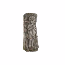 Fijalo Meti_MC189803, Verre, Gris, 290 mm, 220 mm, 740 mm