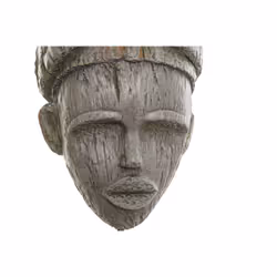 Fijalo Meti_FD189811 statue et figurine décorative Gris Métal