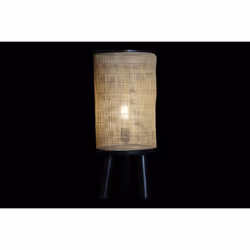 Fijalo Meti_LA189833 lampe de table Noir