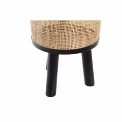 Fijalo Meti_LA189833 lampe de table Noir