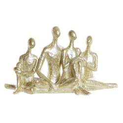 Fijalo Meti_FD189893 statue et figurine décorative Or Résine