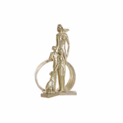 Fijalo Meti_FD189894, Or, Résine, 260 mm, 145 mm, 390 mm