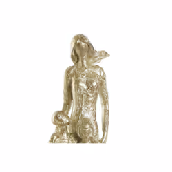 Fijalo Meti_FD189894 statue et figurine décorative Or Résine
