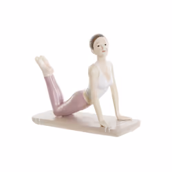 Fijalo Meti_FD189900, Rose, Résine, 160 mm, 60 mm, 130 mm