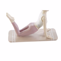 Fijalo Meti_FD189900 statue et figurine décorative Rose Résine