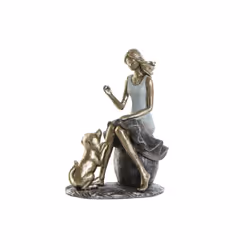 Fijalo Meti_FD189909, Bleu, Résine, 130 mm, 85 mm, 175 mm