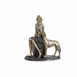 Fijalo Meti_FD189910, Bleu, Résine, 150 mm, 95 mm, 180 mm
