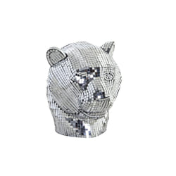 Fijalo Meti_FD189944 statue et figurine décorative Argent Résine