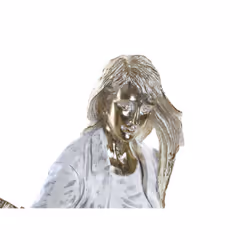 Fijalo Meti_FD189959 statue et figurine décorative Blanc Résine