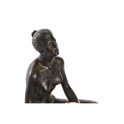 Fijalo Meti_FD189989 statue et figurine décorative Résine