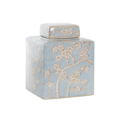 Fijalo Meti_LD190188 vase Bleu