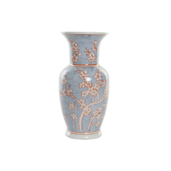 Fijalo Meti_LD190191 vase Bleu