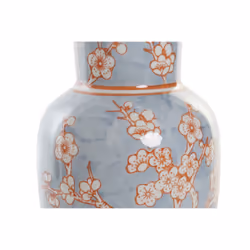 Fijalo Meti_LD190191 vase Bleu