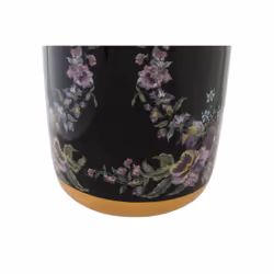 Fijalo Meti_JR190251 vase Noir