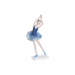 Fijalo Meti_FD190316, Bleu, Résine, 110 mm, 60 mm, 230 mm