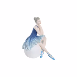 Fijalo Meti_FD190318, Bleu, Résine, 85 mm, 130 mm, 145 mm