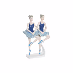 Fijalo Meti_FD190319, Bleu, Résine, 140 mm, 75 mm, 215 mm