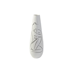 Fijalo Meti_JR190398 vase Résine
