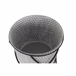 Fijalo Meti_MC192745 Métal Gris
