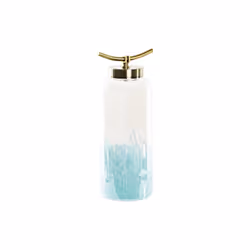 Fijalo Meti_LD192855, Métal, Bleu, 410 mm, 190 mm, 150 mm