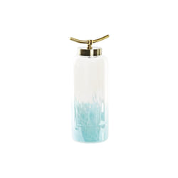 Fijalo Meti_LD192855 vase Métal Bleu