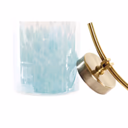 Fijalo Meti_LD192855 vase Métal Bleu