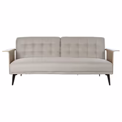 Fijalo Meti_MB193426, Beige, Métal, 2030 mm, 870 mm, 810 mm