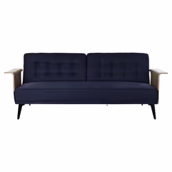 Fijalo Meti_MB193428, Bleu, Métal, 2030 mm, 870 mm, 810 mm