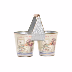 Fijalo Meti_LD194561, Métal, Rose, 240 mm, 120 mm, 230 mm