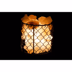 Fijalo Meti_LA194606 lampe de table Naturel