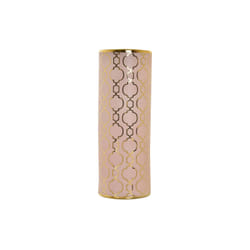 Fijalo Meti_LD194610 vase Rose