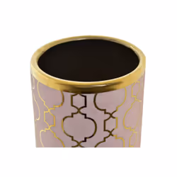 Fijalo Meti_LD194611 vase Rose