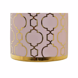 Fijalo Meti_LD194611 vase Rose
