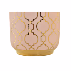 Fijalo Meti_LD194613 vase Rose