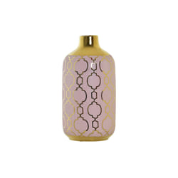 Fijalo Meti_LD194614 vase Rose