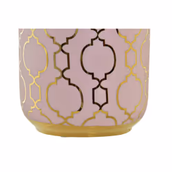 Fijalo Meti_LD194614 vase Rose