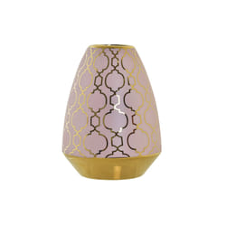 Fijalo Meti_LD194615 vase Rose
