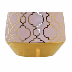 Fijalo Meti_LD194615 vase Rose